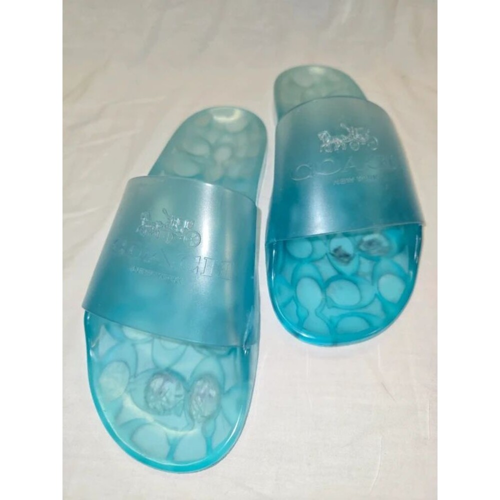 Coach Slides
